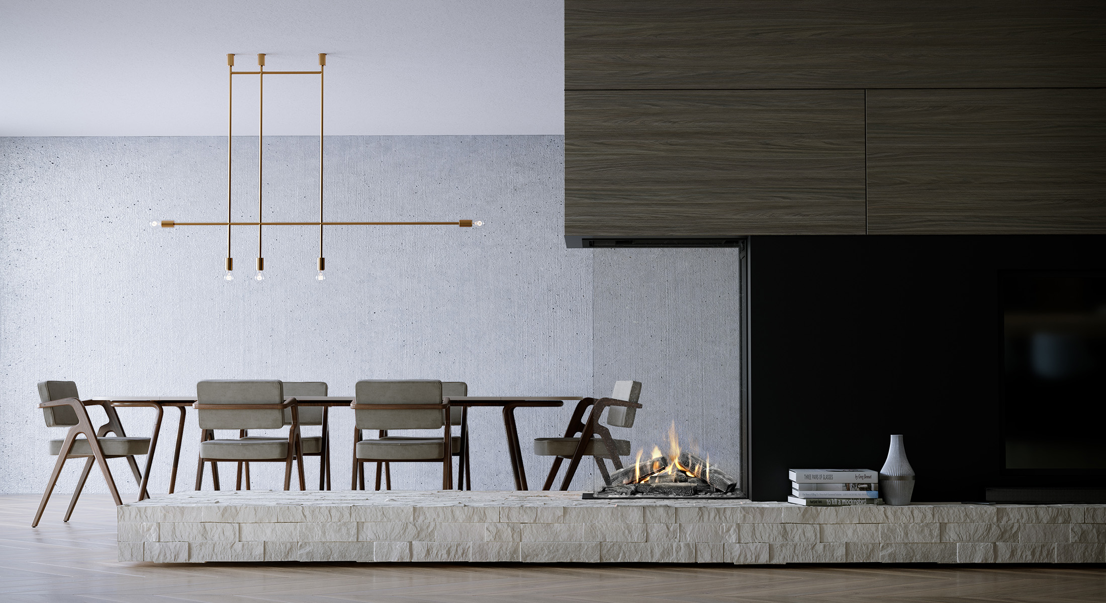 Element 4  Gas Fires