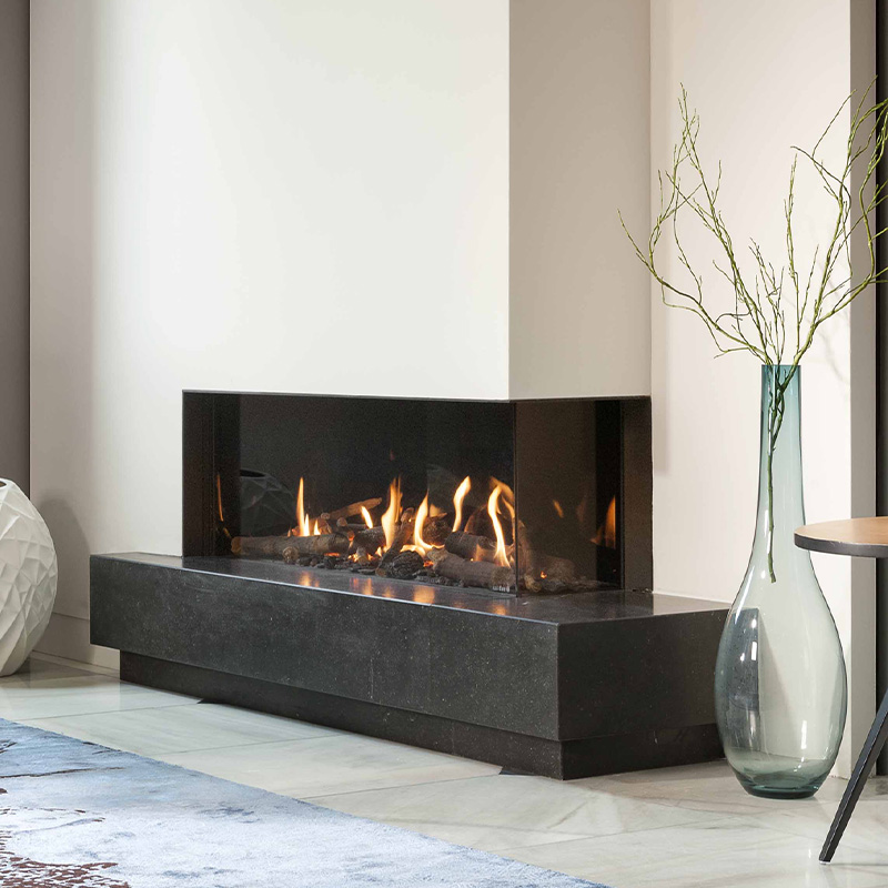 Kalfire Gas Fires G Series Kalfire G105_37C Kalfire Gas Fires G Series Kalfire G105_37C