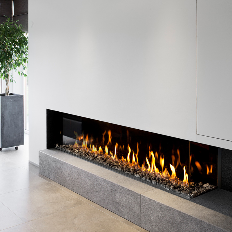 Kalfire Gas Fires G Series Kalfire G165_37C Kalfire Gas Fires G Series Kalfire G165_37C