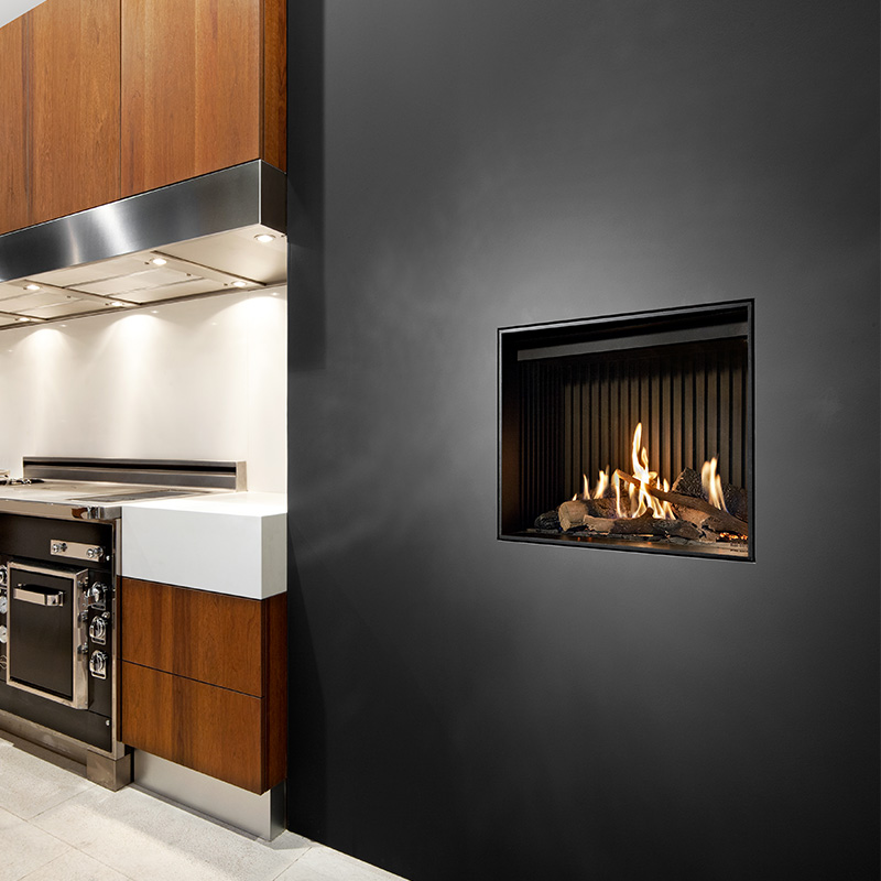 Kalfire Gas Fires G Series Kalfire G60_48F Kalfire Gas Fires G Series Kalfire G60_48F