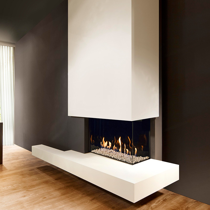 Kalfire Gas Fires G Series Kalfire G65_44C Kalfire Gas Fires G Series Kalfire G65_44C