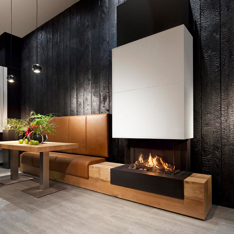 Kalfire Gas Fires G Series Kalfire G70_44S Kalfire Gas Fires G Series Kalfire G70_44S