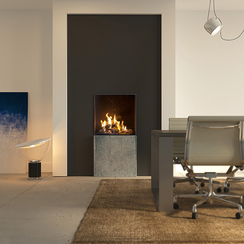 Kalfire Gas Fires Gp Series Kalfire GP60_59F Kalfire Gas Fires Gp Series Kalfire GP60_59F