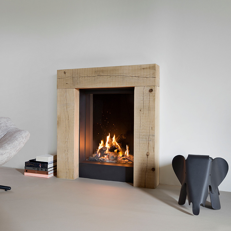 Kalfire Gas Fires Gp Series Kalfire GP60_79F Kalfire Gas Fires Gp Series Kalfire GP60_79F