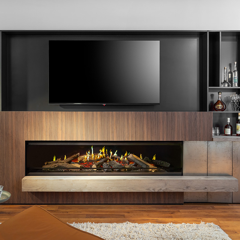 Kalfire Holographic Fires Kalfire E-one Series Kalfire E-one 190F_ New Forest 650 SQ_