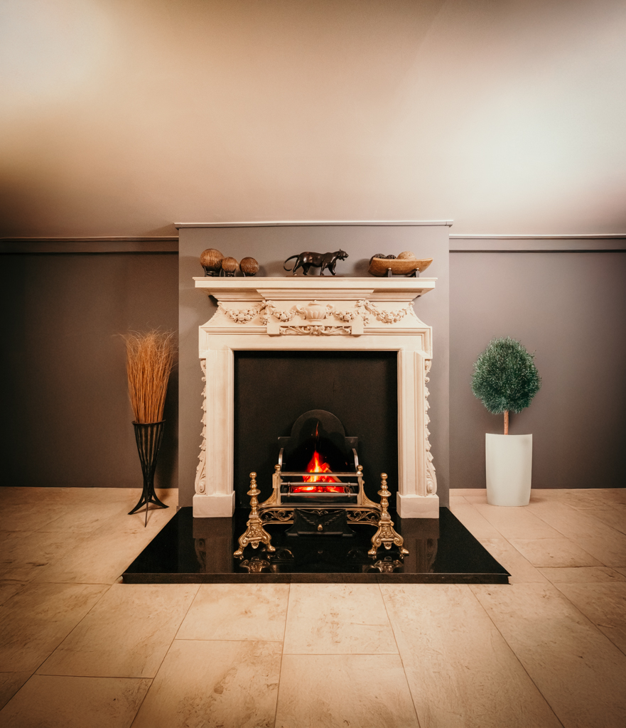 Portland Stone