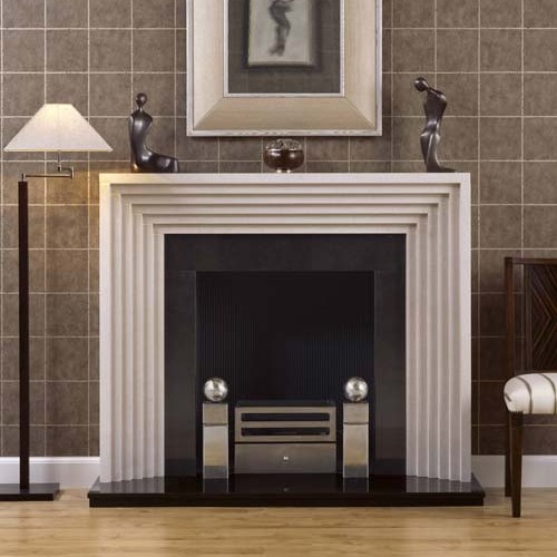 Stepstone Amberleigh
