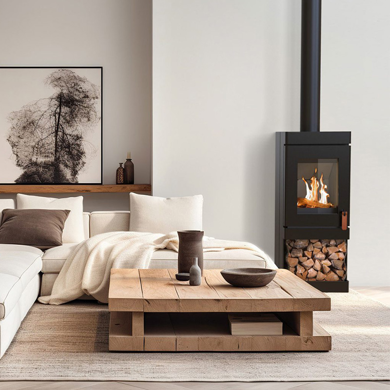 Barbas Gas Stoves Box 35 52 - 65 Element 4 Gas Fires Element 4 Modore 100