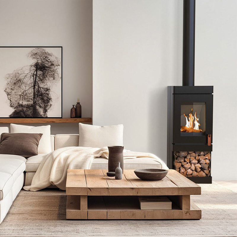 Barbas Gas Stoves Box 35 55 - 120 Element 4 Gas Fires Element 4 Modore 100