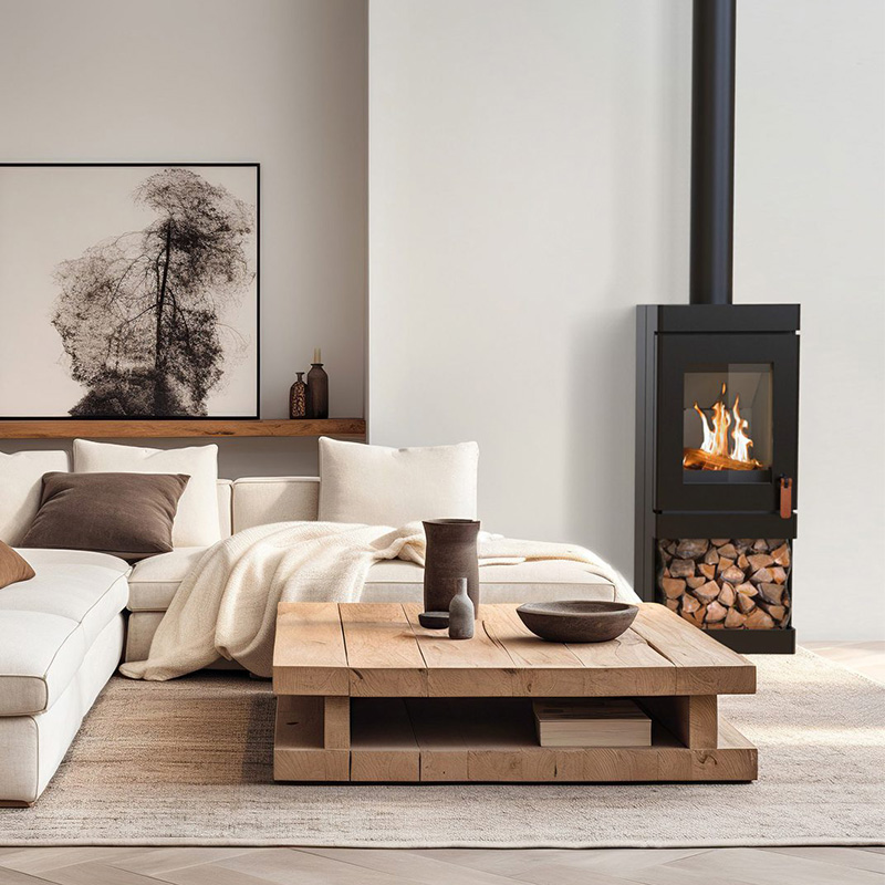 Barbas Gas Stoves Box 40 52 - 80 Element 4 Gas Fires Element 4 Modore 100