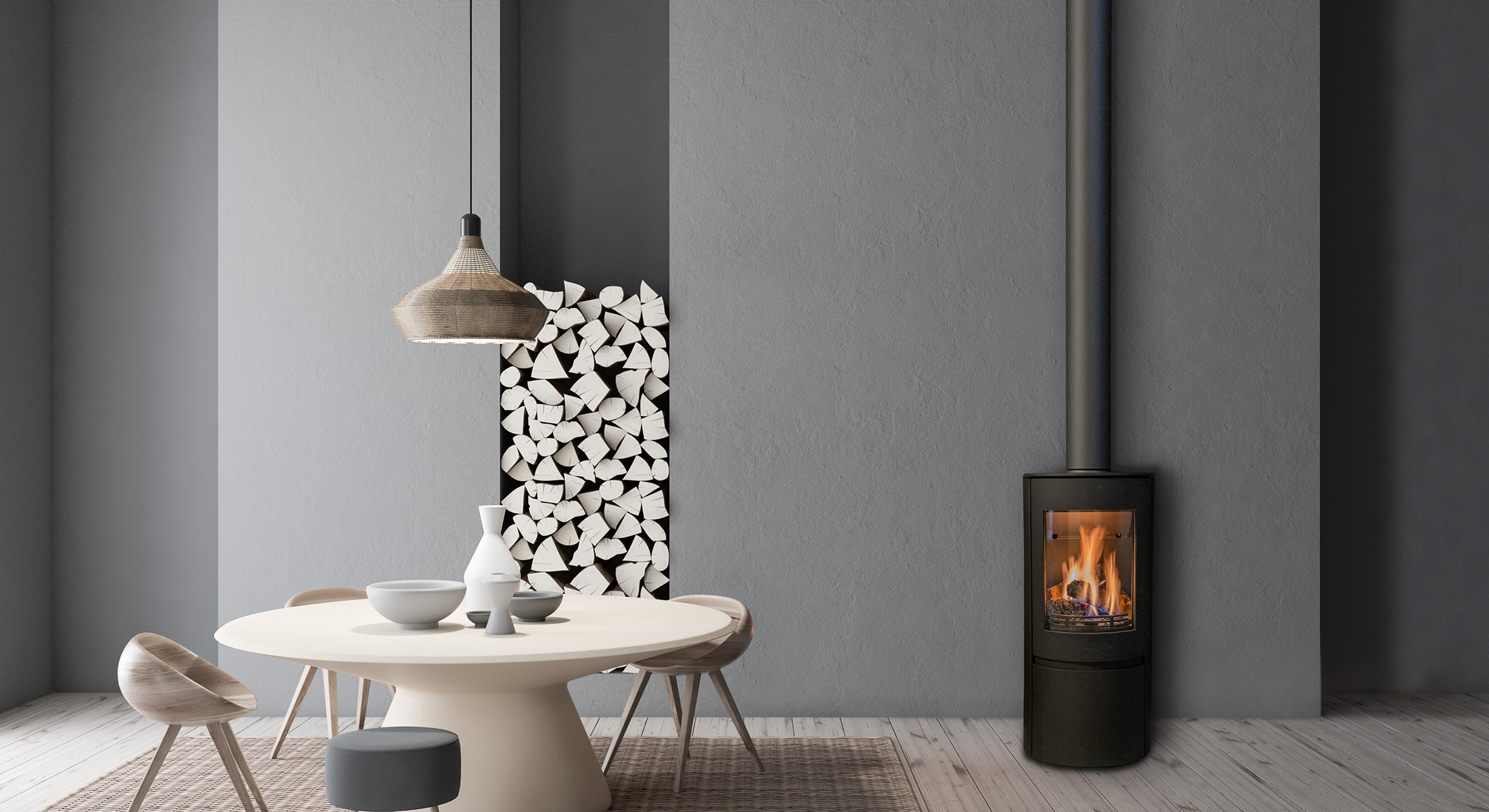 Element 4 Bioethanol Stoves