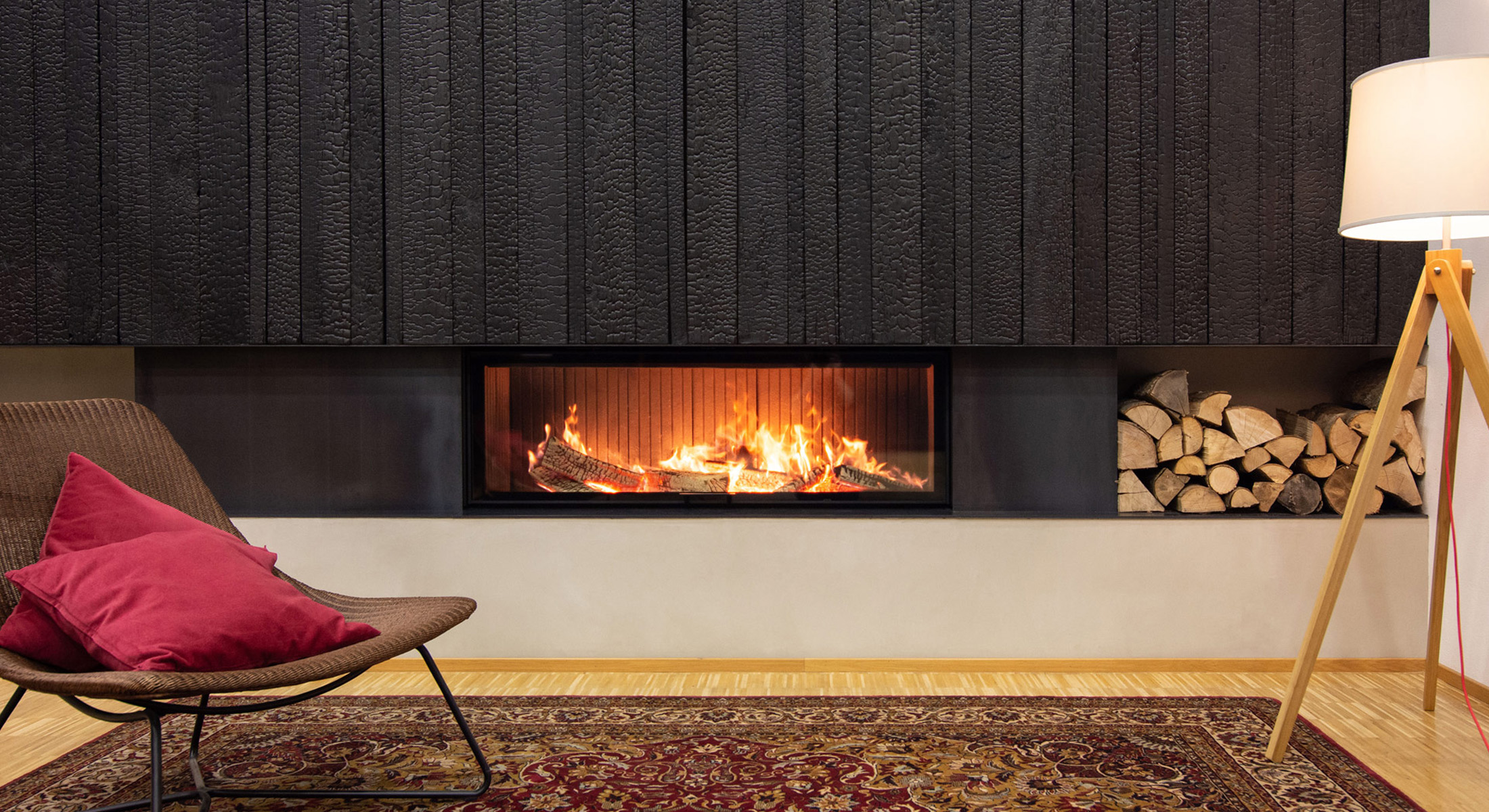 Hoxter Wood Fires