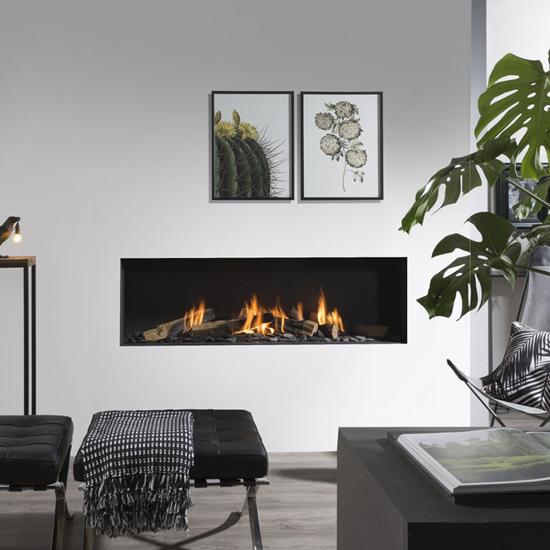 Element 4 Bioethanol Fires Element 4 Summum 140F Bioethanol New Forest 650 SQ_