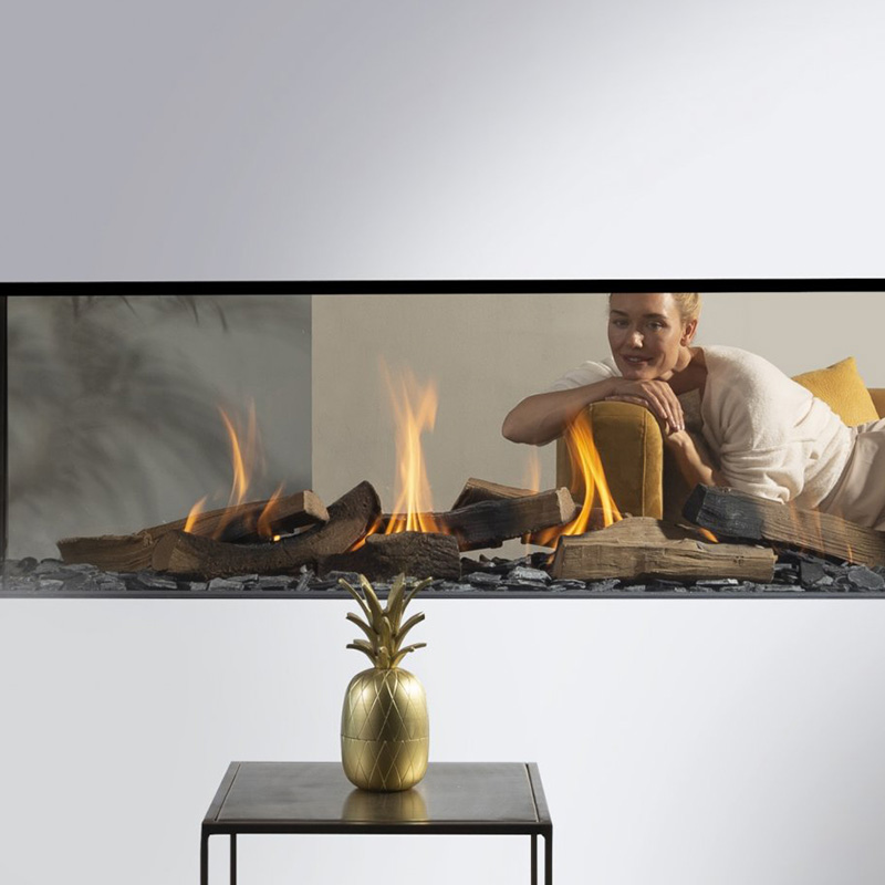Element 4 Bioethanol Fires Element 4 Summum 140T Bioethanol New Forest 650 SQ_