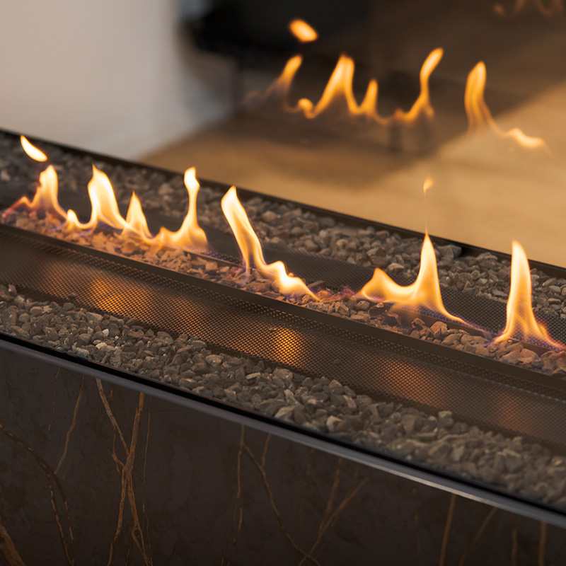 Planika Bioethanol Fireplaces Panorama I Element 4 Gas Fires Element 4 Modore 100