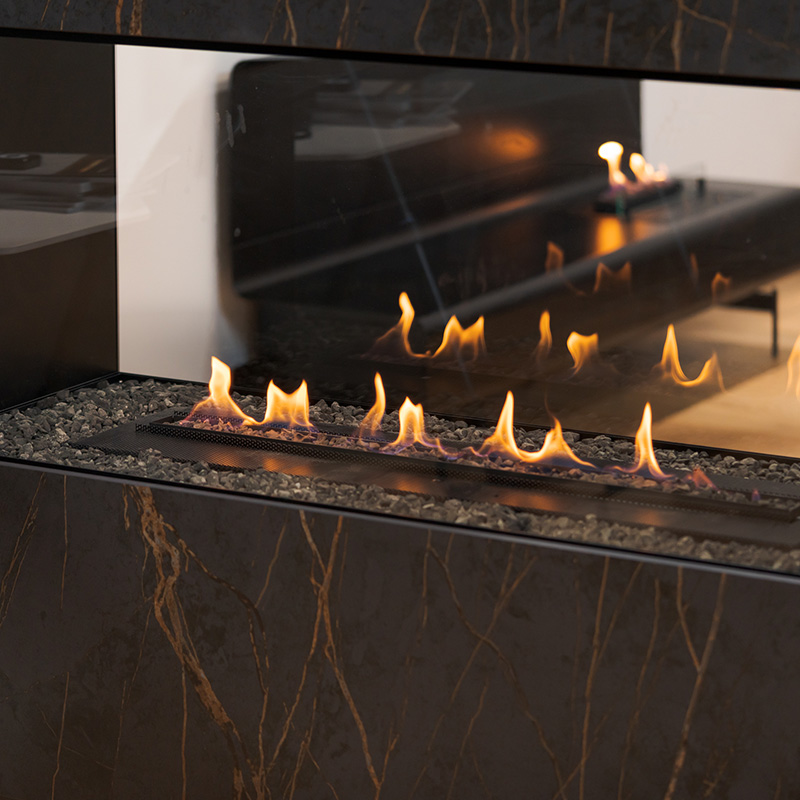 Planika Bioethanol Fireplaces Panorama T Element 4 Gas Fires Element 4 Modore 100