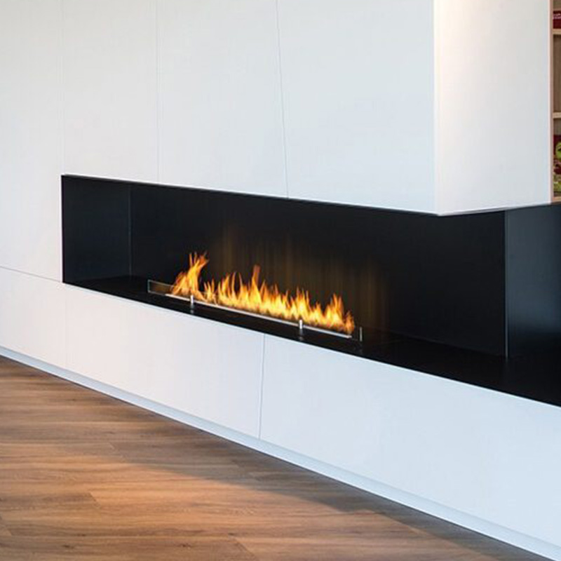 Planika Bioethanol Fireplaces Planika Prime Fire 2.0 1190 C Element 4 Gas Fires Element 4 Modore 100