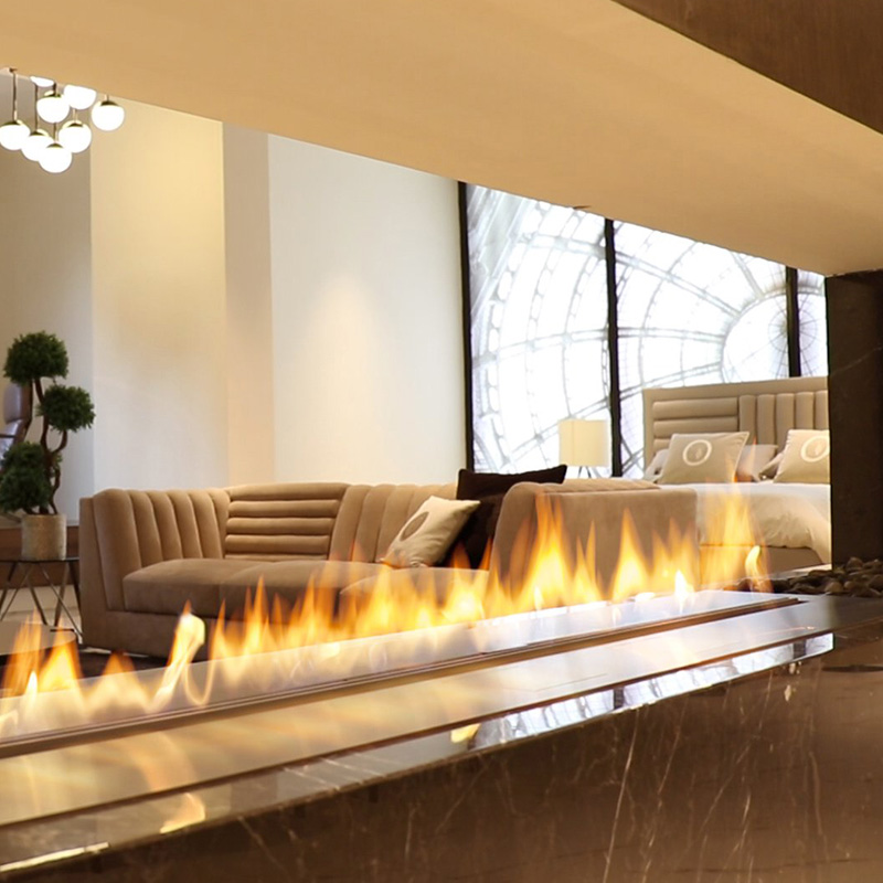 Planika Bioethanol Fireplaces Planika Prime Fire 2.0 1190 RD Element 4 Gas Fires Element 4 Modore 100