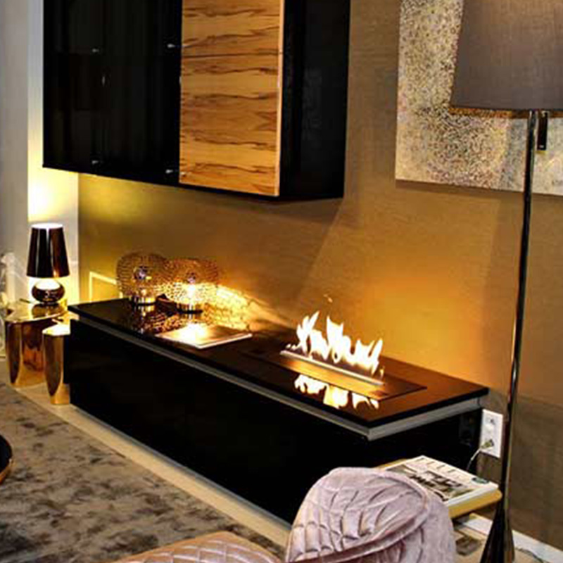 Planika Bioethanol Fireplaces Planika Prime Fire 2.0 590 I Element 4 Gas Fires Element 4 Modore 100
