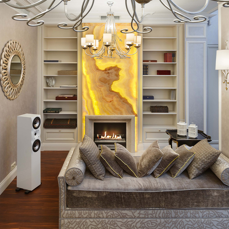 Planika Bioethanol Fireplaces Planika Prime Fire 2.0 590 SS Element 4 Gas Fires Element 4 Modore 100