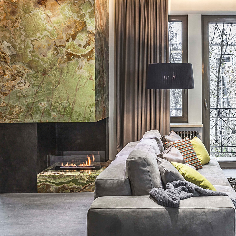 Planika Bioethanol Fireplaces Planika Prime Fire 2.0 790 RD Element 4 Gas Fires Element 4 Modore 100