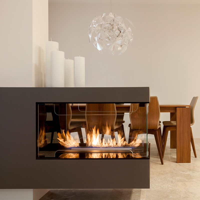 Planika Bioethanol Fireplaces Planika Prime Fire 2.0 790 T Element 4 Gas Fires Element 4 Modore 100