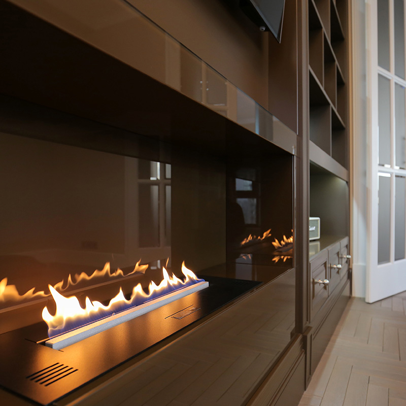 Planika Bioethanol Fireplaces Planika Prime Fire 2.0 990 3S Element 4 Gas Fires Element 4 Modore 100