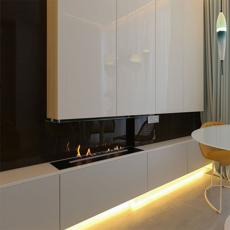 Planika Bioethanol Fireplaces Planika Prime Fire 2.0 990 I Element 4 Gas Fires Element 4 Modore 100