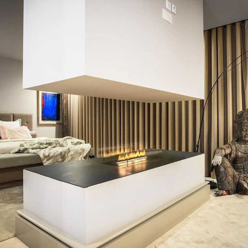 Planika Bioethanol Fireplaces Planika Prime Fire 2.0 990 T Element 4 Gas Fires Element 4 Modore 100