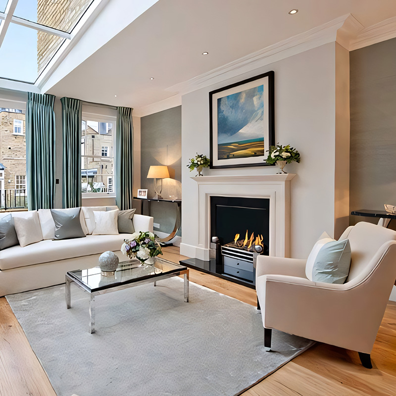 Cambridge Grand Cambridge Grand