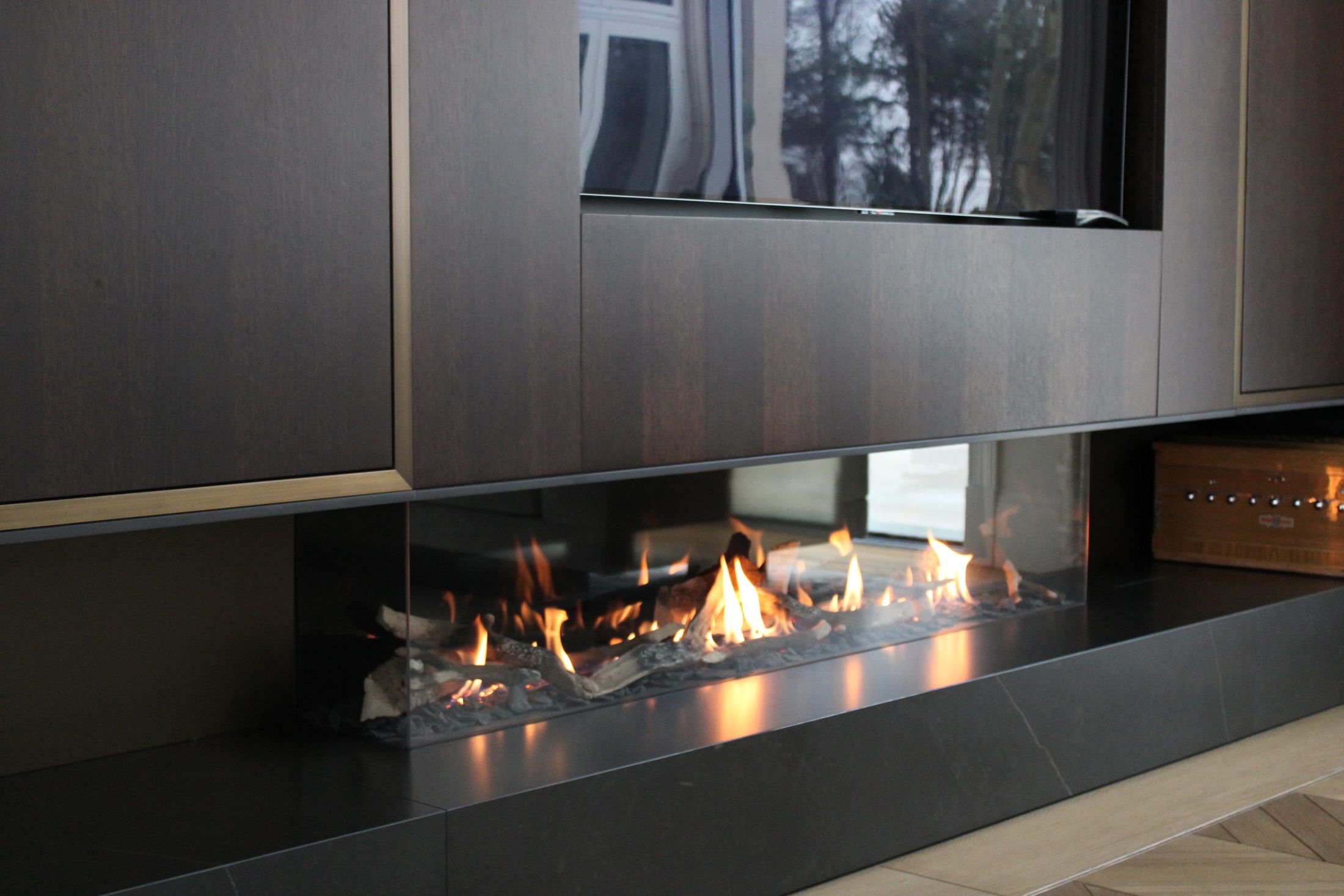 Private Residence London