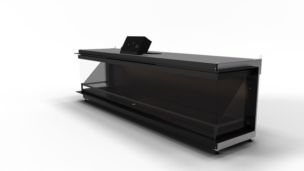 Render Kalfire E-one 190S