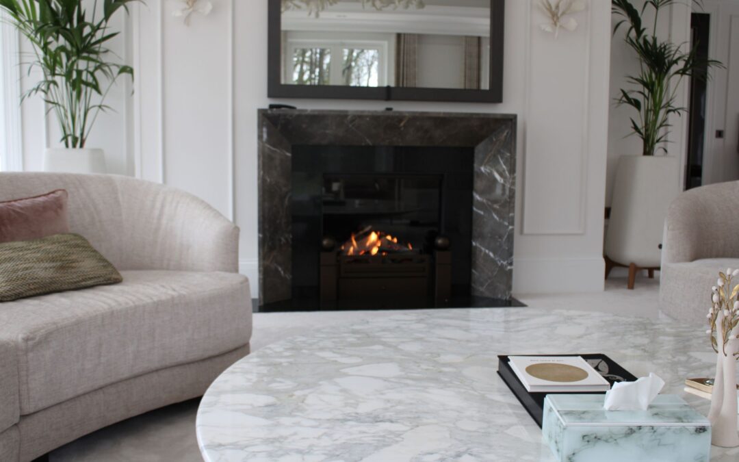 Hillcroft Private Residence, London