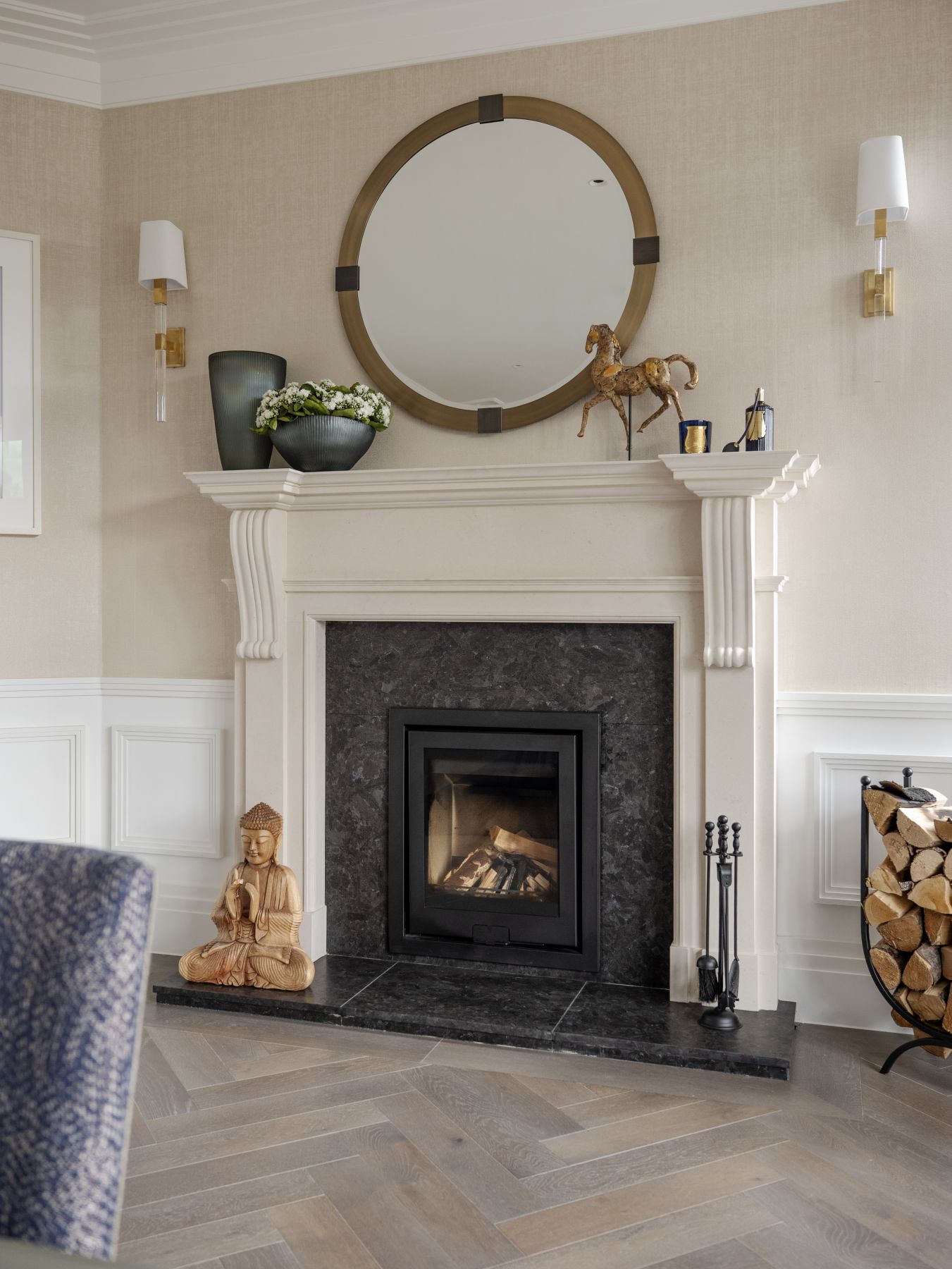 Dining room Dining room