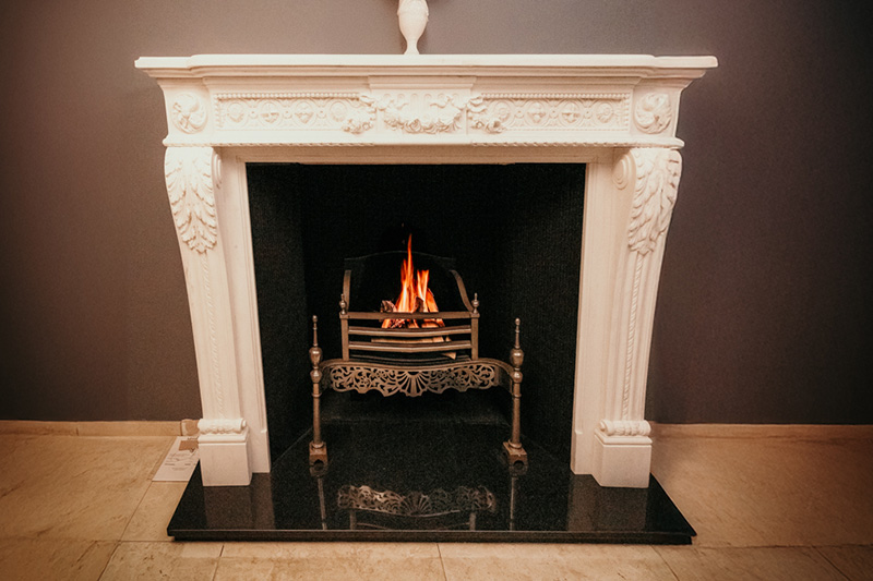 Reproduction Mantels