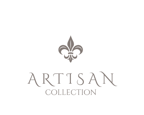 Artisan Fireplace Surround Collection Logo