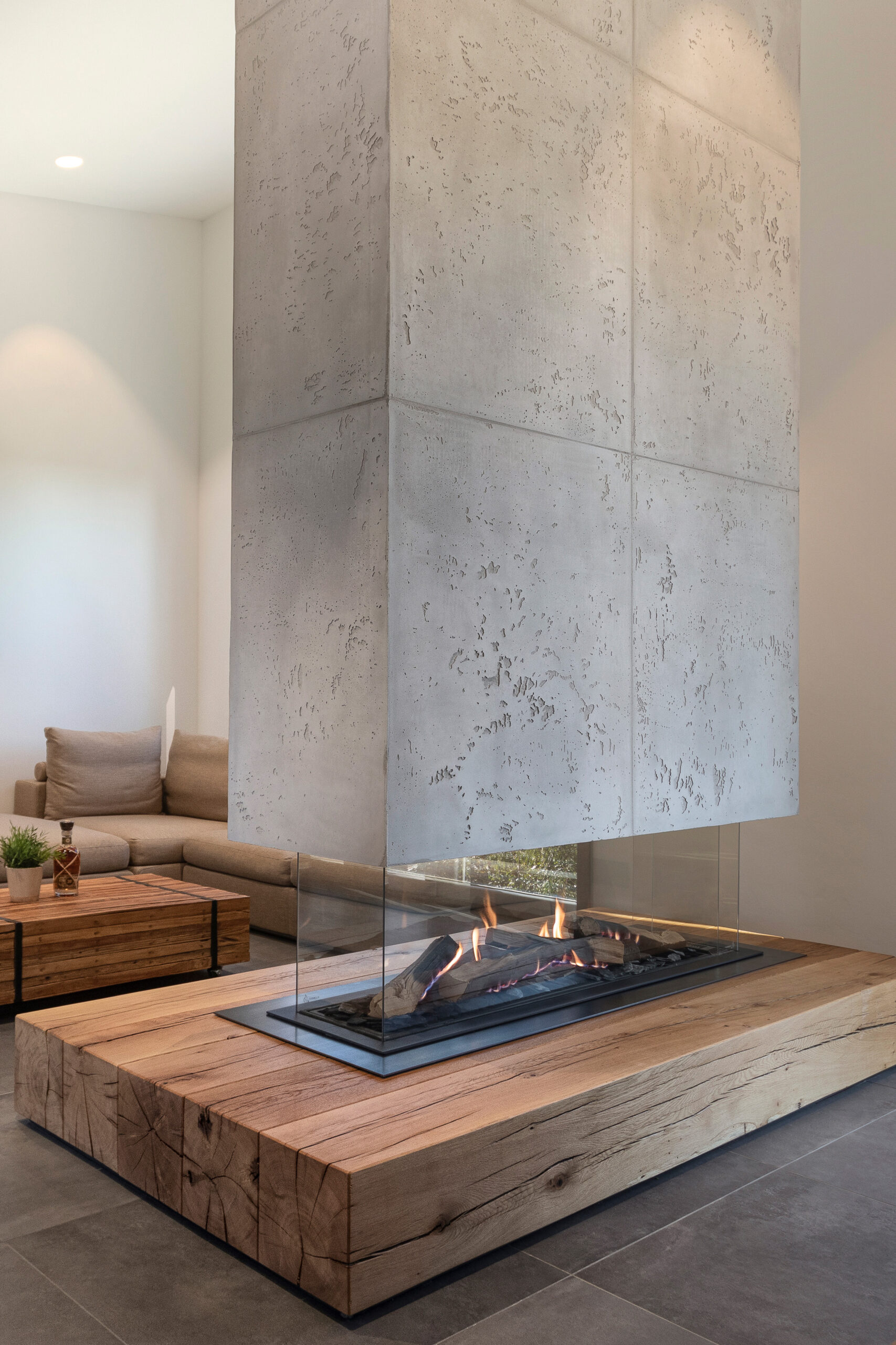 Element 4 4 Sided Fire 1
