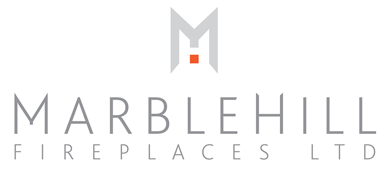 Marble Hill Fireplaces Logo